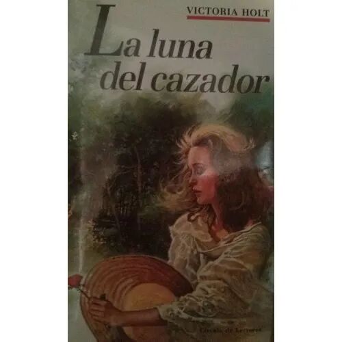 La Luna del Cazador