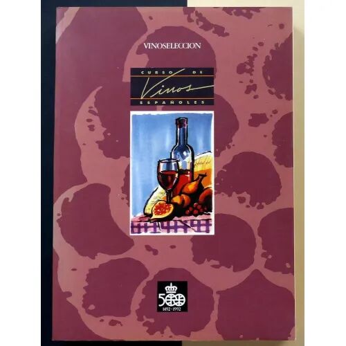 Curso de Vinos Españoles