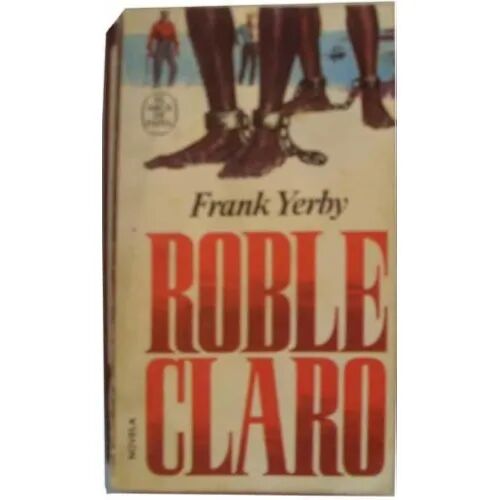 Roble Claro