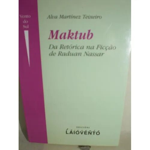 Maktub