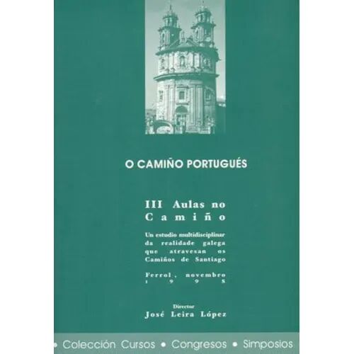 Aulas No Camiño. o Camiño Portugués