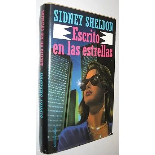 Escrito en las Estrellas