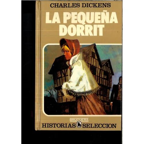 La Pequeña Dorrit