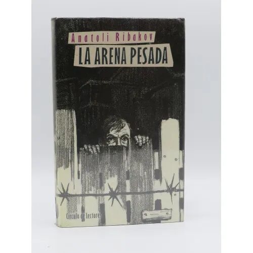La Arena Pesada