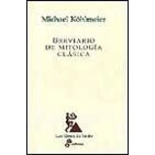 Breviario de Mitolog¡a Clasica