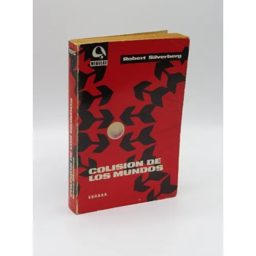 Colisión de los Mundos