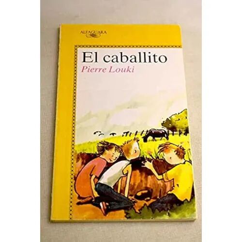 El Caballito