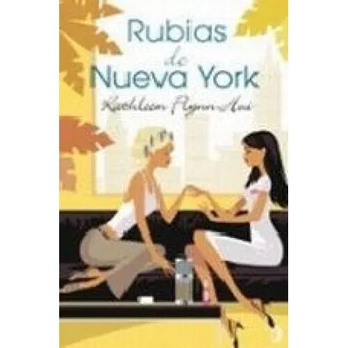Rubias de Nueva York