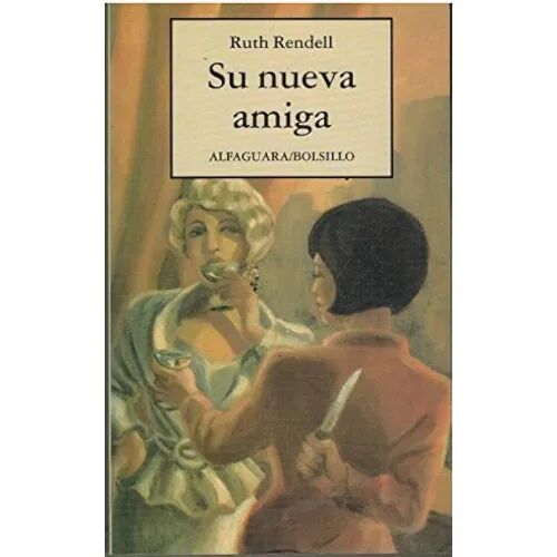 Su Nueva Amiga