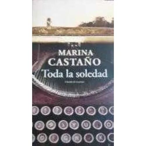 Toda la Soledad