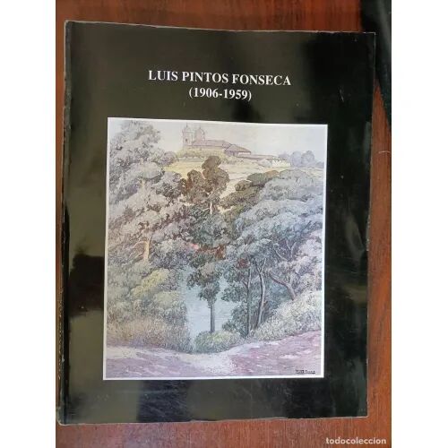 Luis Pintos Fonseca(1906-1959)