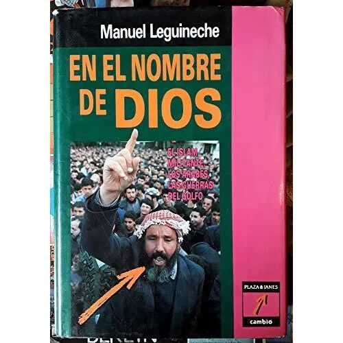 Nombre de Dios