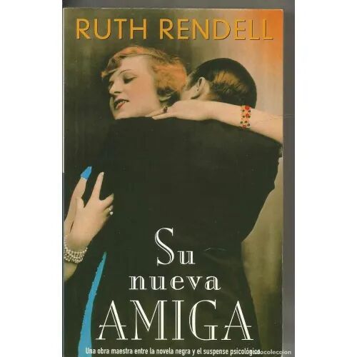 Su Nueva Amiga Pdl