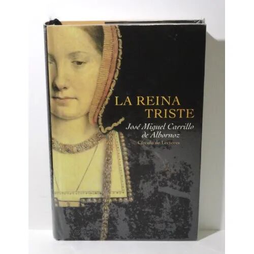 La Reina Triste