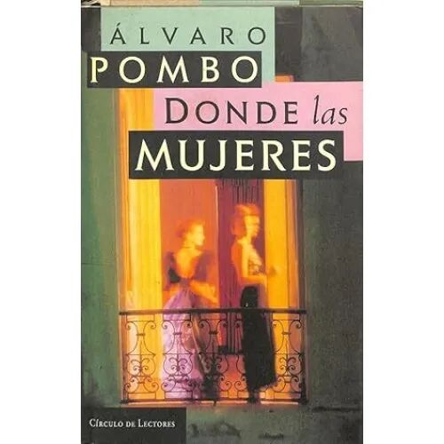 Donde las Mujeres