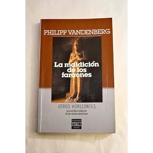 La Maldicion de los Faraones