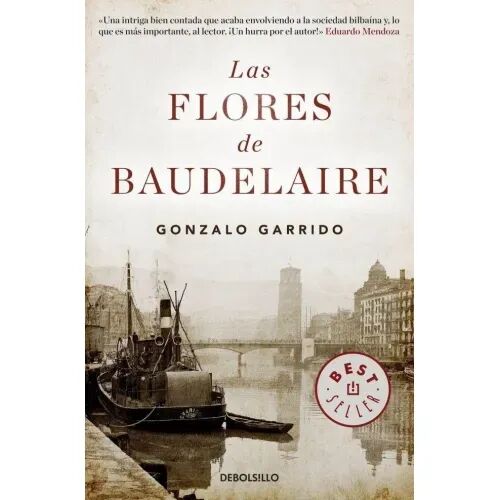 Las Flores de Baudelaire