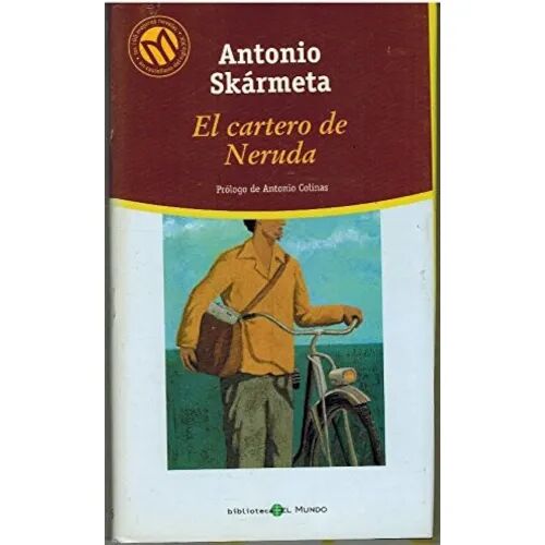 El Cartero de Neruda