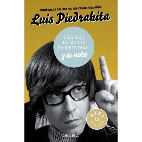 Dios Hizo el Mundo en Siete Días... y Se Nota