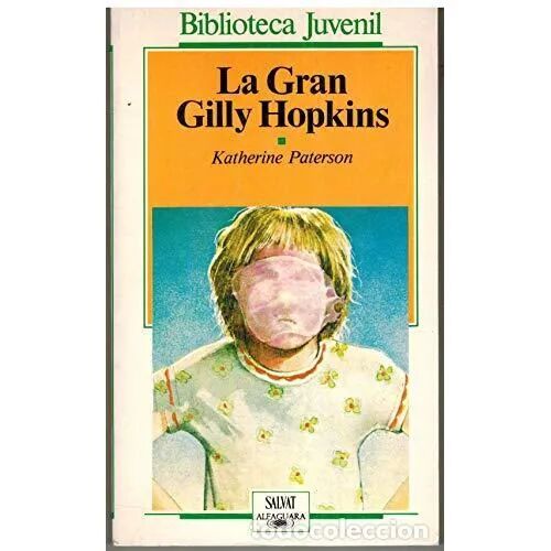La Gran Gilly Hopkins