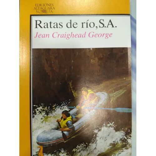 Ratas del Rio S.a. Lia065