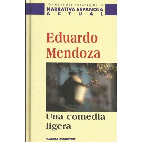 Una Comedia Ligera