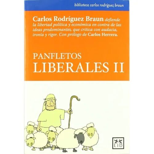Panfletos Liberales II
