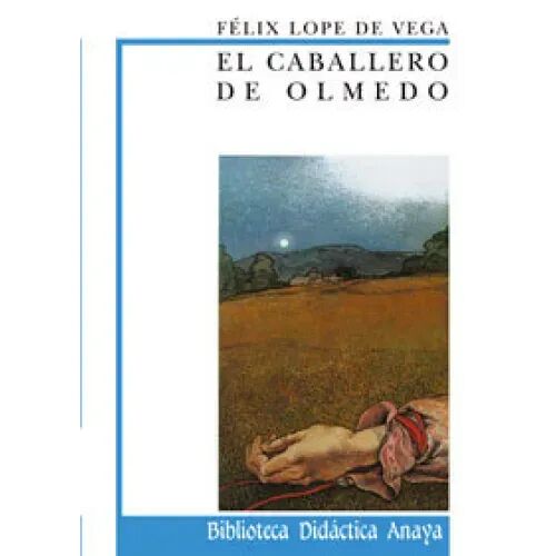 El Caballero de Olmedo