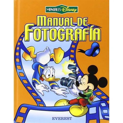Manual de Fotografía