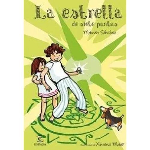 La Estrella de Siete Puntas