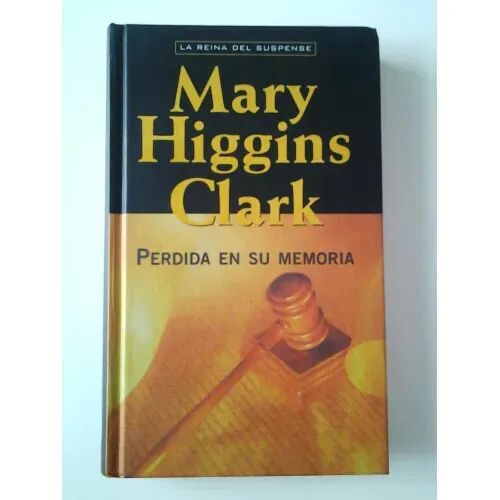 Perdida en Su Memoria
