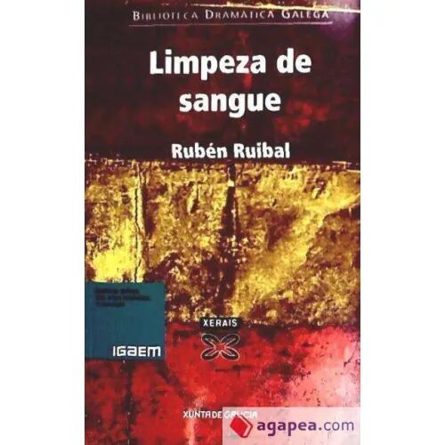 Limpeza de Sangue