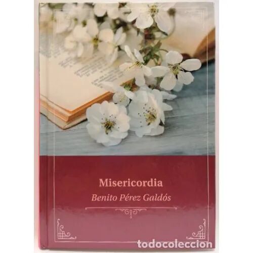 Misericordia