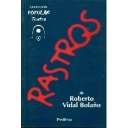 Rastros