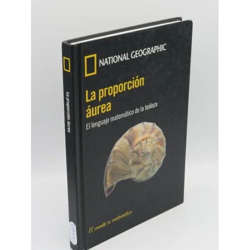 La Proporción Áurea