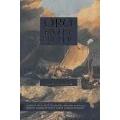 Oro Entre Brumas. Roca