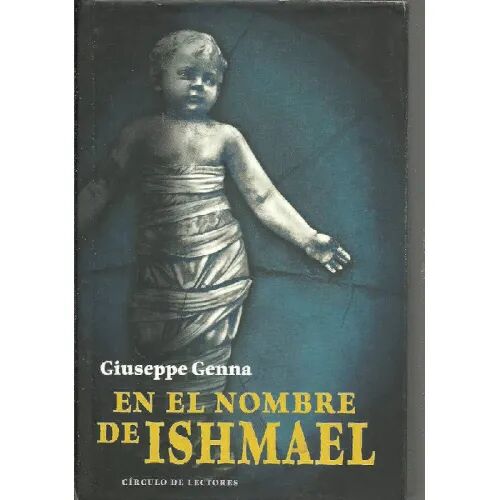 En el Nombre de Ishmael
