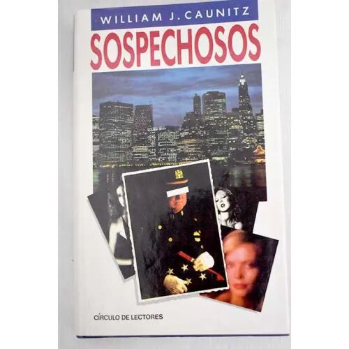 Sospechosos