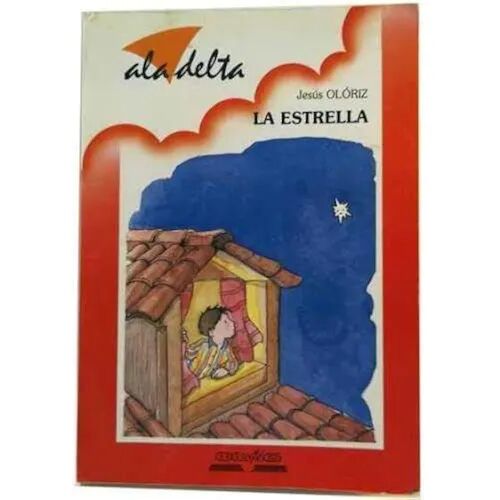 La Estrella Ala Delta