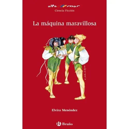 La Maquina Maravillosa