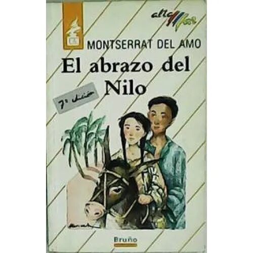El Abrazo del Nilo