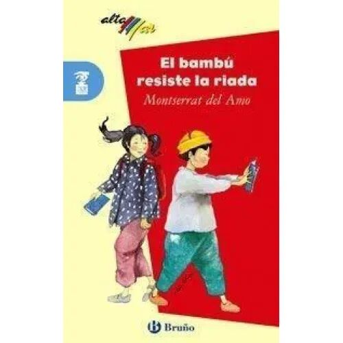 El Bambu Resiste la Riada