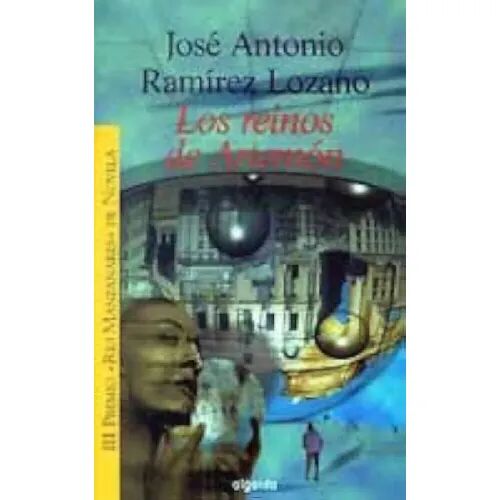 Los Reinos de Artemón