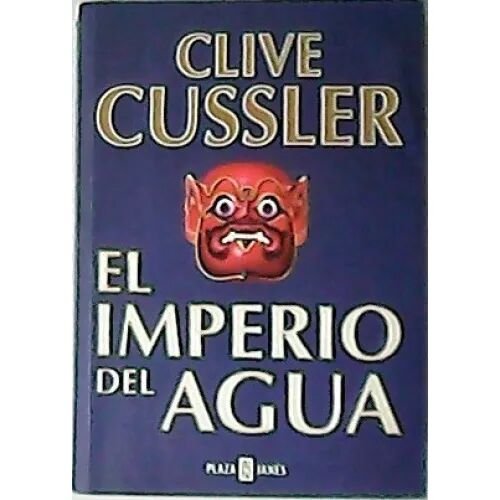 El Imperio del Agua