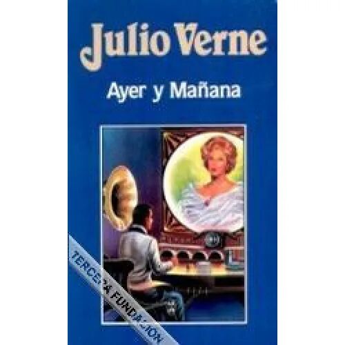 La Vuelta Al Mundo en Ochenta Dias