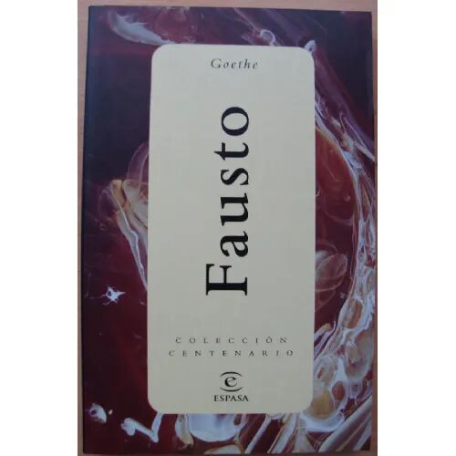 Fausto