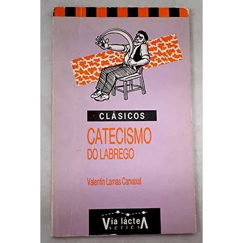 Catecismo Do Labrego