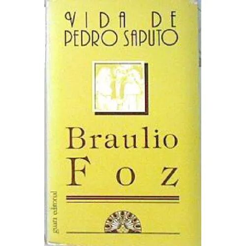 Vida de Pedro Saputo