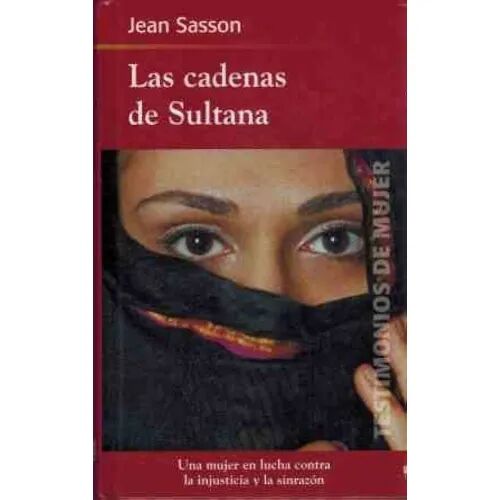 Las Cadenas de Sultana