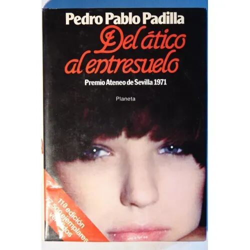 Del Ático Al Entresuelo